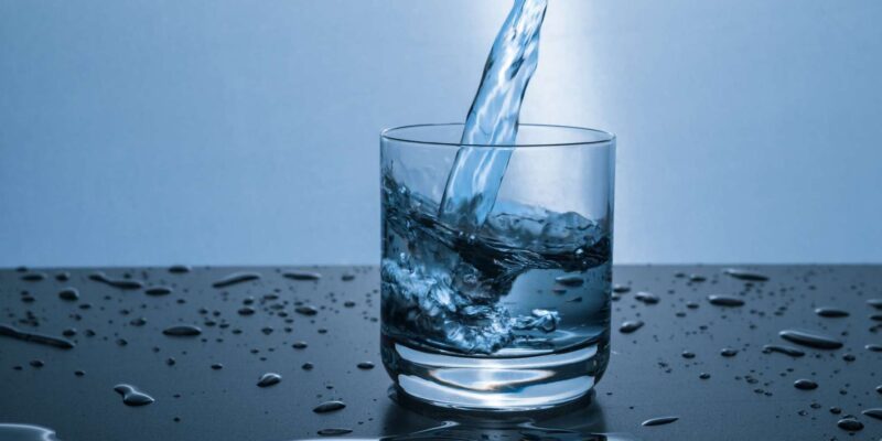 Trevim: Leia também APIN aumenta prazo para pagamento da conta da água