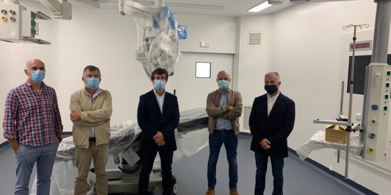 Associações Empresariais exigem respostas para a não abertura do Hospital Compaixão