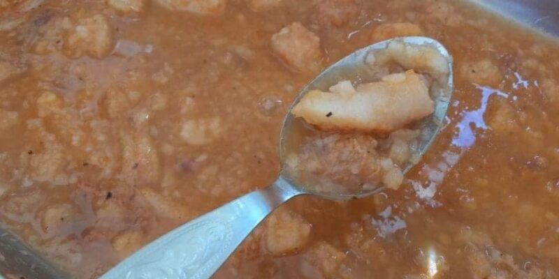 Trevim: Leia também Denunciada má qualidade de refeições escolares em Miranda do Corvo