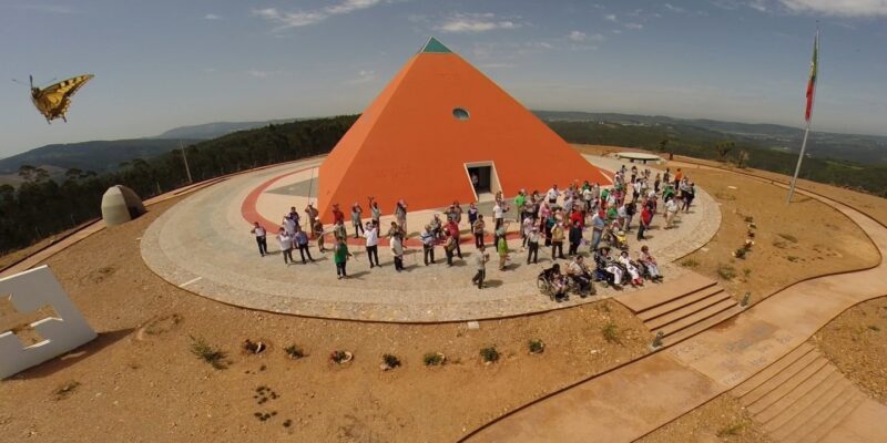 Fundação de Miranda acusada de ilegalidades no Templo Ecuménico