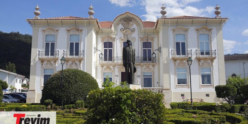 Petição para saída da APIN em análise na Assembleia Municipal