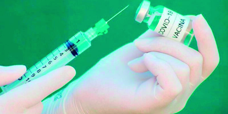 Trevim: Leia também Vacinação da população idosa contra a Covid-19 começa na região Centro
