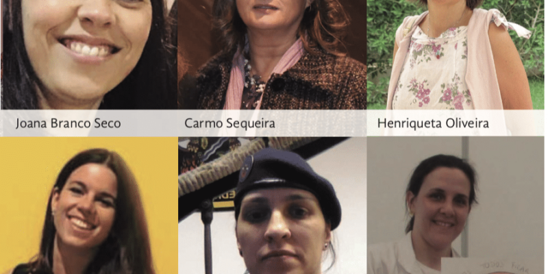 Trevim: Leia também “Conversas Transversas” celebram o Dia Internacional da Mulher