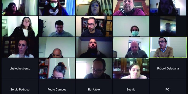 Trevim: Leia também Câmara da Lousã cria fundo de apoio à atividade empresarial