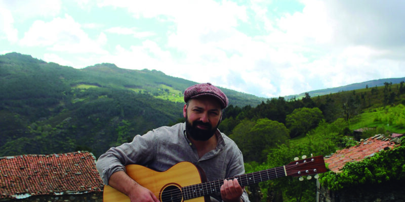 Trevim: Leia também Banda Sonora de João Francisco em filme