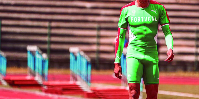 Trevim: Leia também Foco nos Jogos Olímpicos de 2024