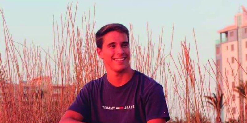 Gonçalo Graça vence concurso nacional