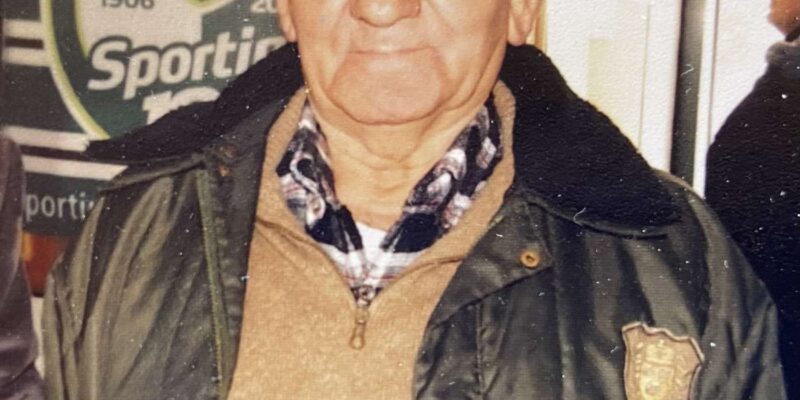 FIGURAS POPULARES - Manuel “Mangarrota”: A inteireza em pessoa