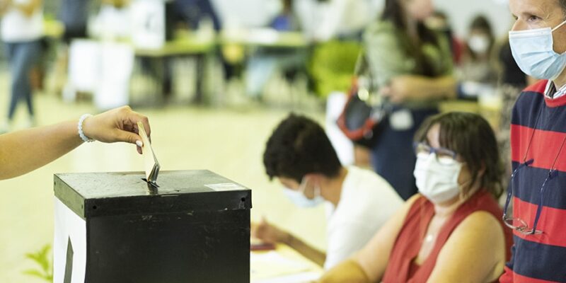 Trevim: Leia também PS ganhou eleições na Lousã mas perdeu dois vereadores