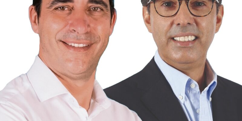 Autarcas da Lousã e Poiares alternam na presidência da empresa