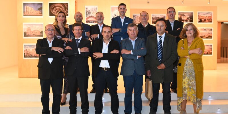 Conselho Empresarial da Região de Coimbra une 12 associações