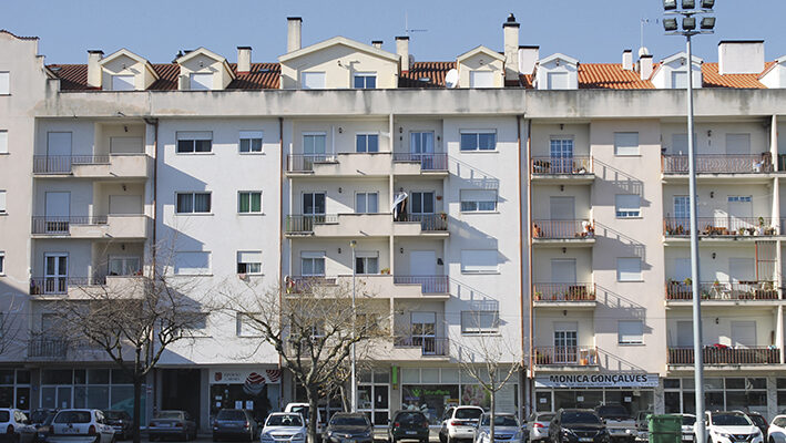 Estratégia local de habitação identifica intervenção prioritária para 70 famílias