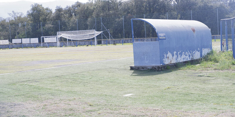 Desportivo Arouce Praia precisa da comunidade
