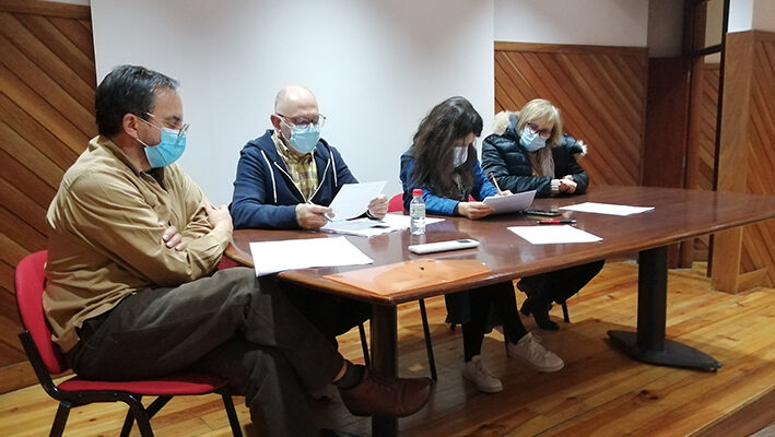 Associação Cultural Louzan aprova contas