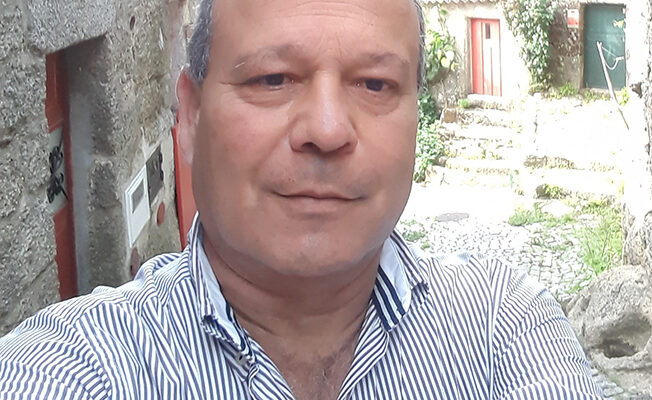 Rui Abreu lança edição de autor