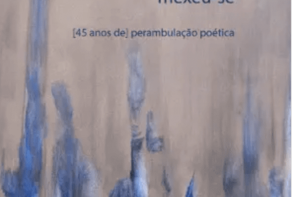 Poeta José António Franco lança livro na Lousã