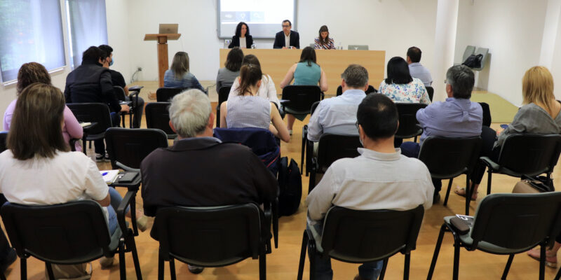 Politécnico de Coimbra cria Gabinete de Inovação Regional na Lousã