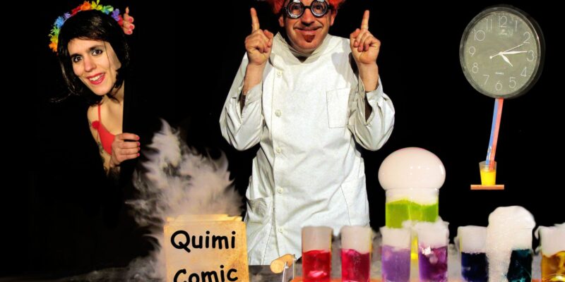 “Encerrado para Obras” em digressão pelo país no verão