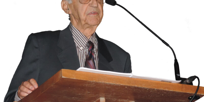 Carlos Antero terá nome de rua