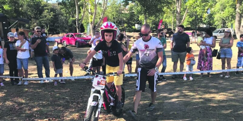 Filipe Paiva arrecada medalha de bronze em Serpins