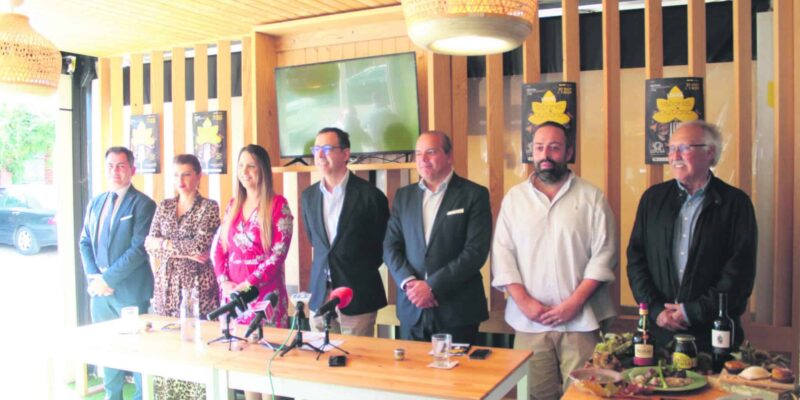 Trevim: Leia também Mais de vinte restaurantes com ‘Sabores de Outono’