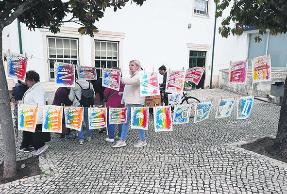 Lousã assinala Dia Municipal para a Igualdade