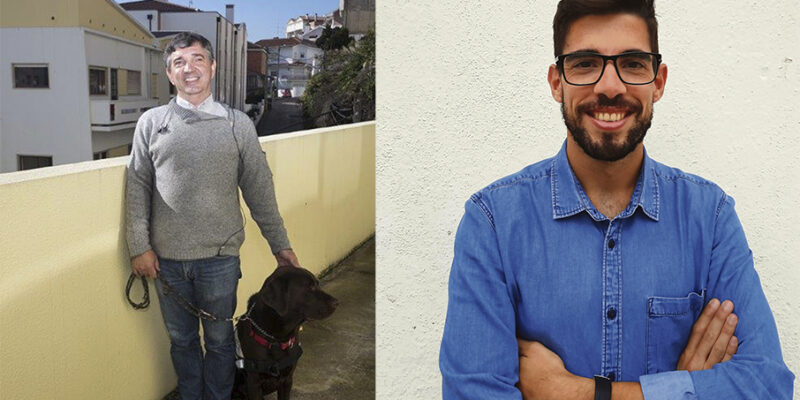 José Moreira e Pedro Martins nomeados para novas funções