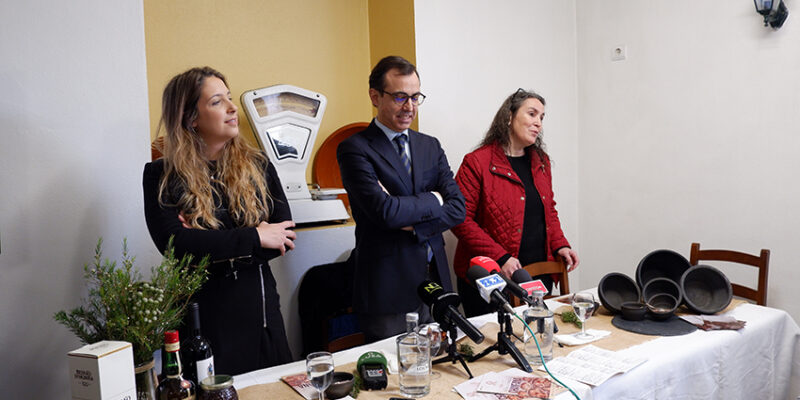 Festival Gastronómico da Chanfana com prémios e descontos até domingo