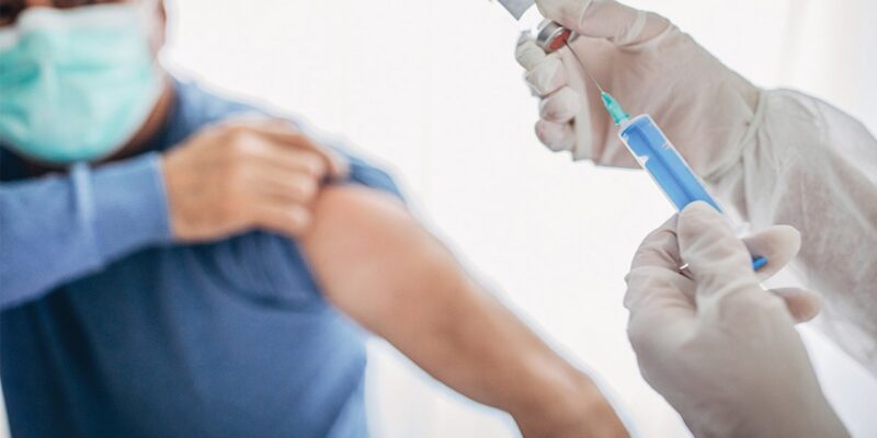 Trevim: Leia também Reforço da vacina contra a Covid-19 disponível para maiores de 18 anos
