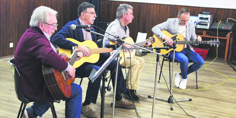 Cooperativa Trevim celebra 44 anos ao serviço da cultura na Lousã
