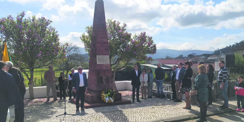 “Pena não podermos fazer eventos destes todos os meses”