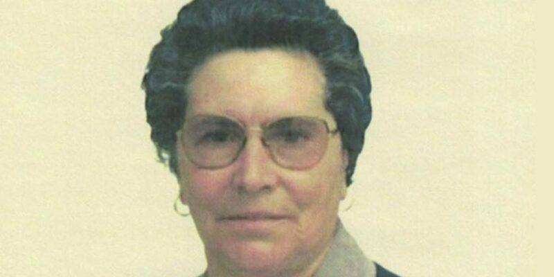 Trevim: Leia também Faleceu Júlia Simões aos 84 anos