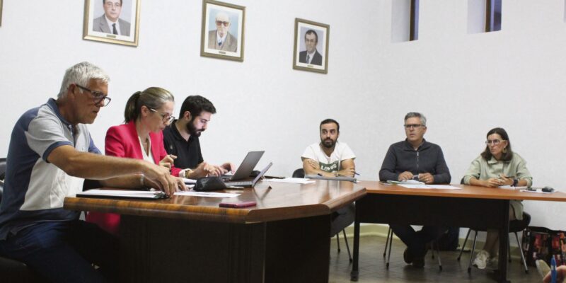 Esforços para que o posto de Saúde de Serpins “não caia no esquecimento”