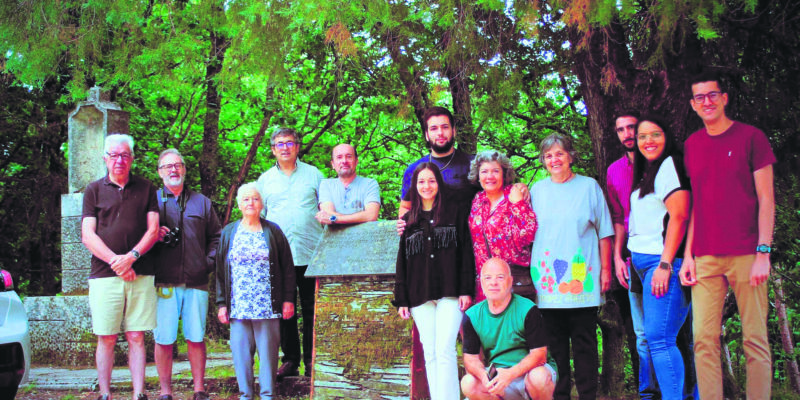 Encontro dos Povos da Serra no dia 13 de julho