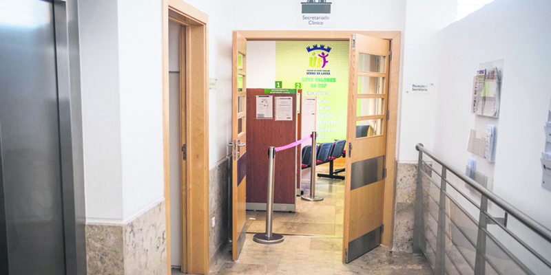 Câmara aceita transferências na Saúde para aceder a fundos do PRR