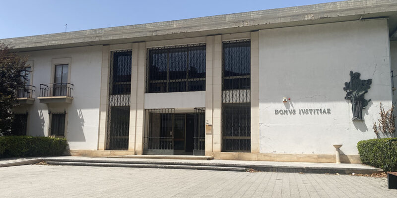 Adjudicado projeto para futura Loja do Cidadão