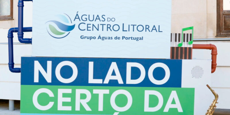 Trevim: Leia também ‘ÁGUA – uma exposição sem filtro’ de portas abertas em Coimbra, no dia 1