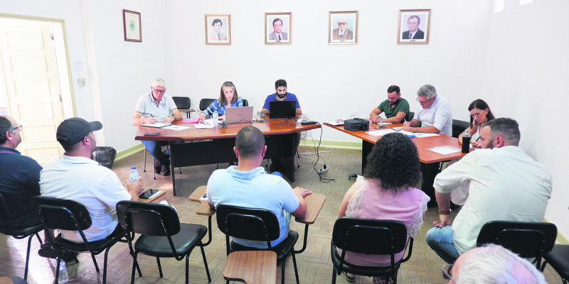 Assembleia de Freguesia de Serpins aprova venda de artigos na Feira dos Bois e na Fonte Fria