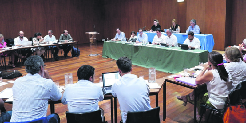 Trevim: Leia também Assembleia Municipal questiona atividades na Silveira
