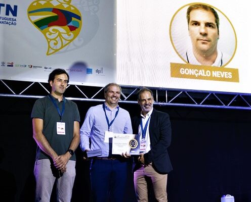 Trevim: Leia também Gonçalo Neves vence prémio ‘Treinador do Ano’