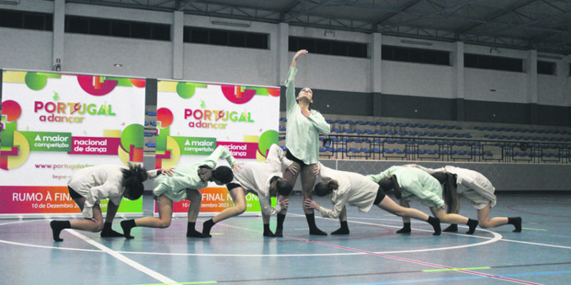 Trevim: Leia também Academia de Bailado orgulhosa da participação no ‘Portugal a Dançar’