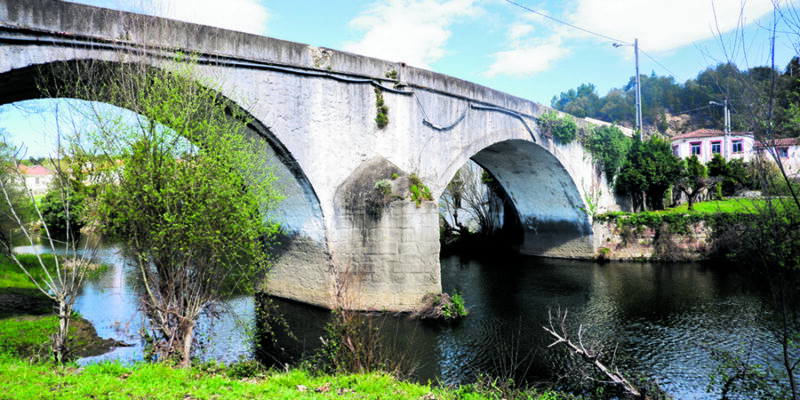 Projeto com parque de autocaravanas em Foz de Arouce deve avançar em 2024