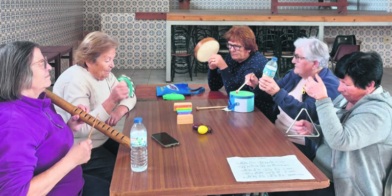 ‘Rede Cuidas’ abre inscrições para atividades de envelhecimento ativo