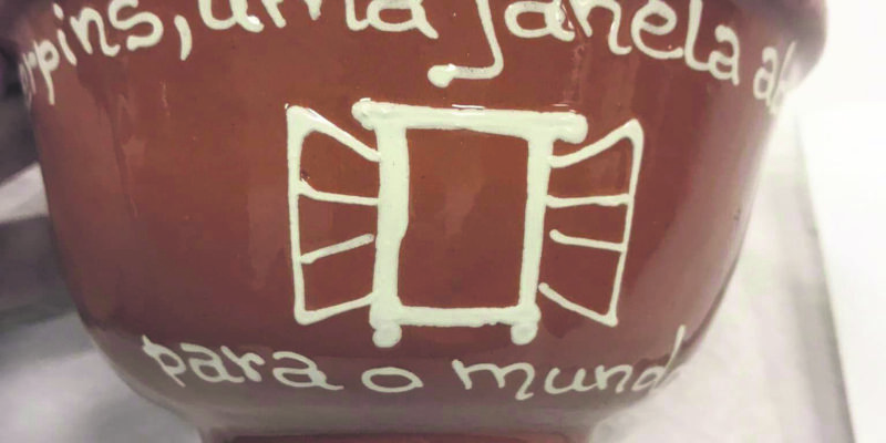 Festival das Sopas anima Serpins