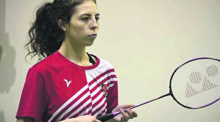 Trevim: Leia também Inoi Ferreira convocada para torneio internacional