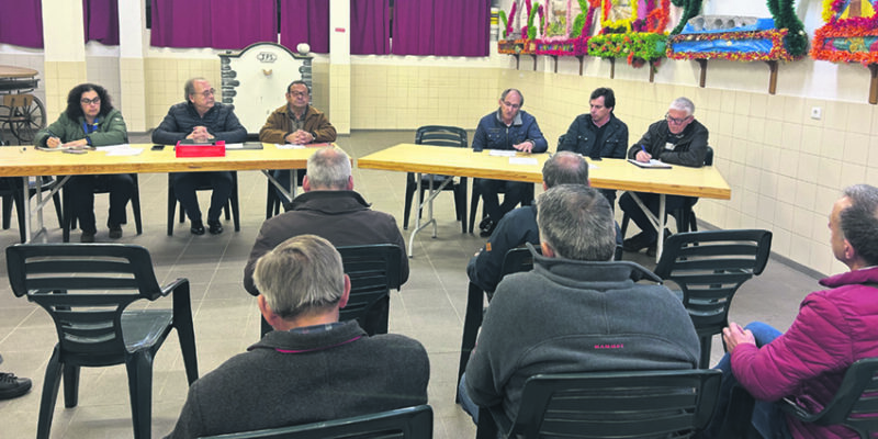 Trevim: Leia também Baldios de Serpins aprovam possível ação judicial contra o ICNF