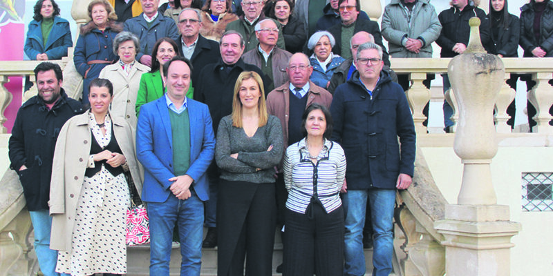 Trevim: Leia também Comissão de honra e grupo técnico com programação para honrar a democracia