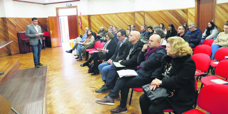 ‘Lousã Recicla’ desafia cidadãos e empresas a mudar comportamento