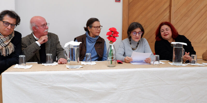 Poeta Pedro Batista vence com ‘Sísifo Liberto’