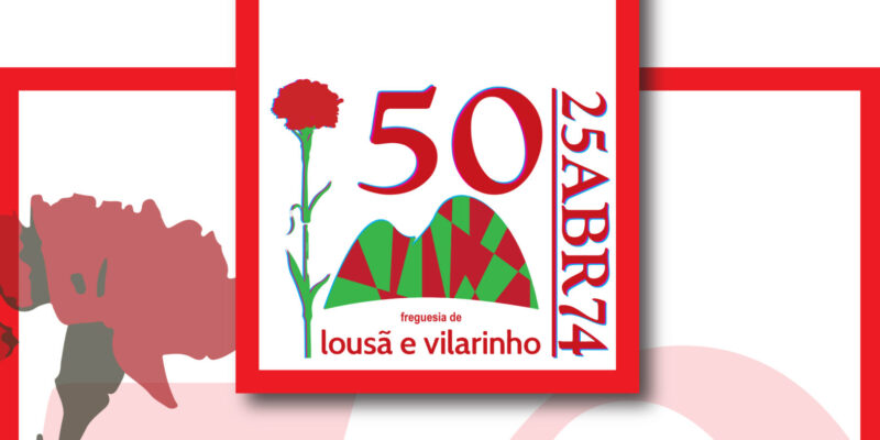 Junta da Lousã e Vilarinho deixa marca física dos 50 anos da Revolução